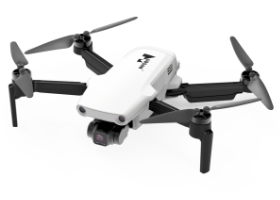 HUBSAN MINI 7