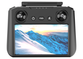 HT55(HUBSAN MINI 7 RC)
