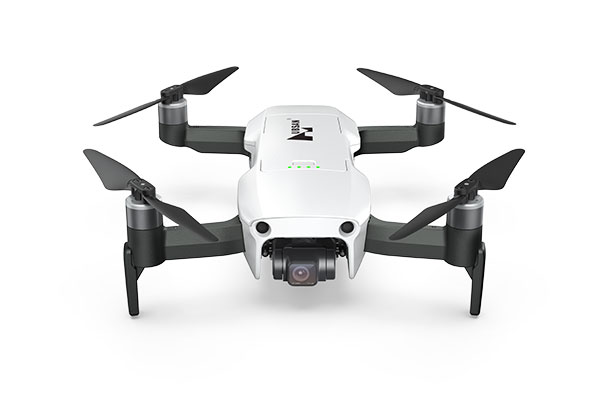 HUBSAN ACE 无忧换