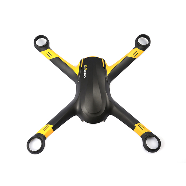 上下壳组件(H109S)