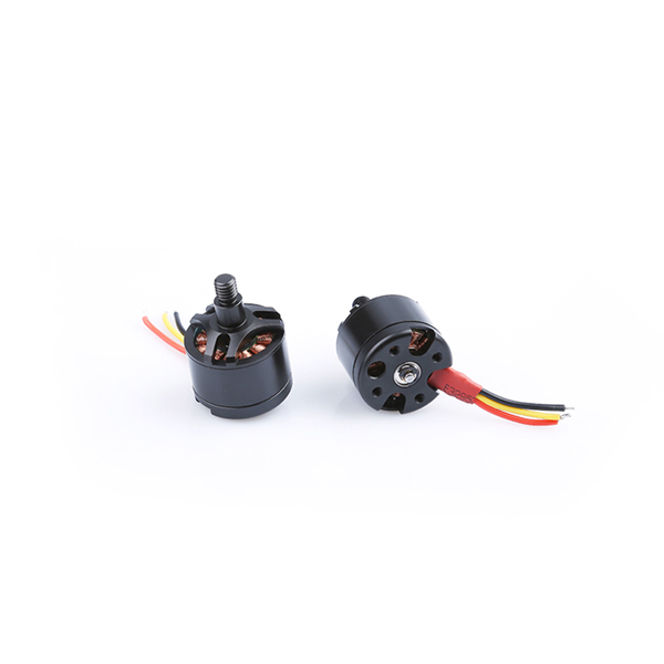 马达右转B组件(H109S)