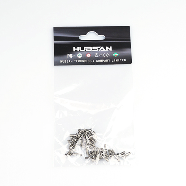 飞机螺丝组件(H109S)