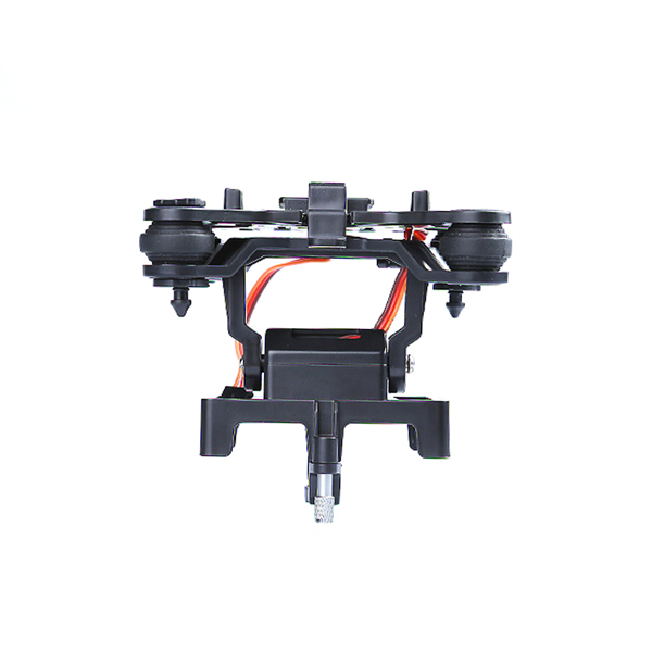 五金三轴云台组件