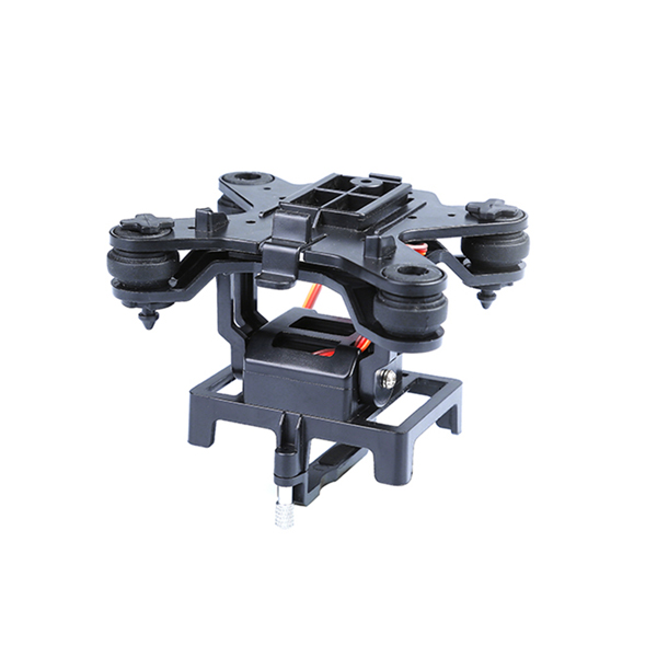 五金三轴云台组件