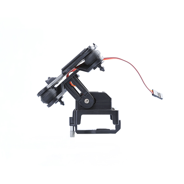 五金三轴云台组件