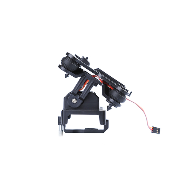 五金三轴云台组件