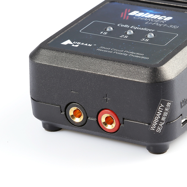 H109S平衡充电器组件（美规）