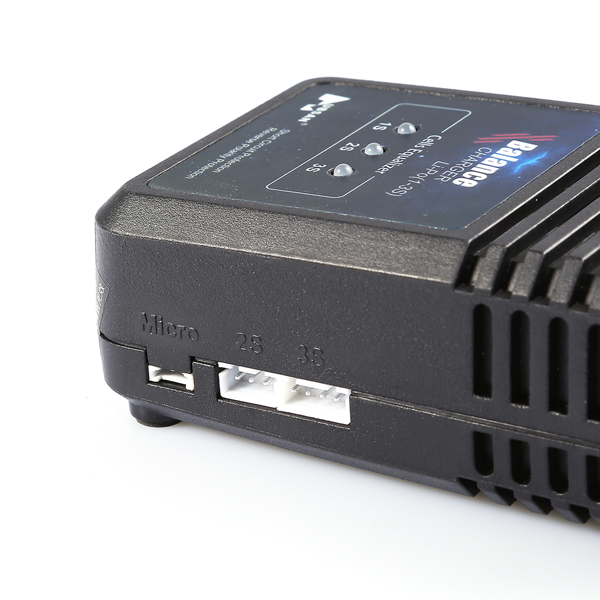 H109S平衡充电器组件（美规）