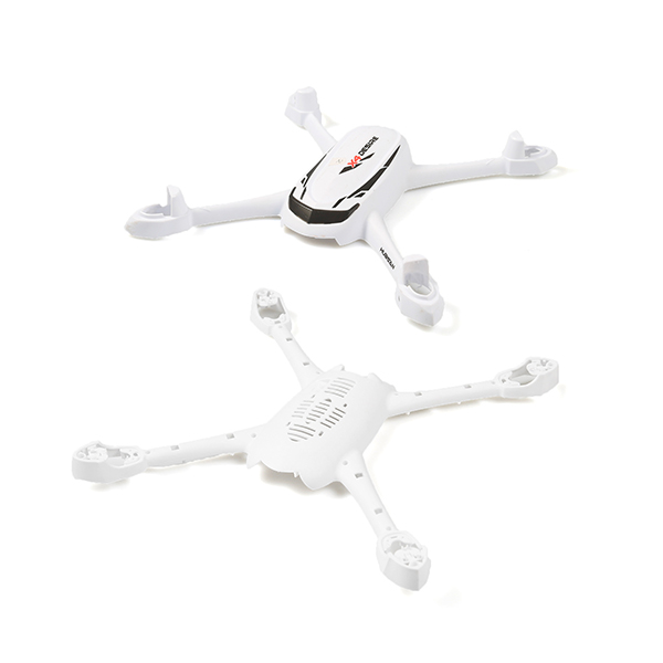 H502E上下壳配件