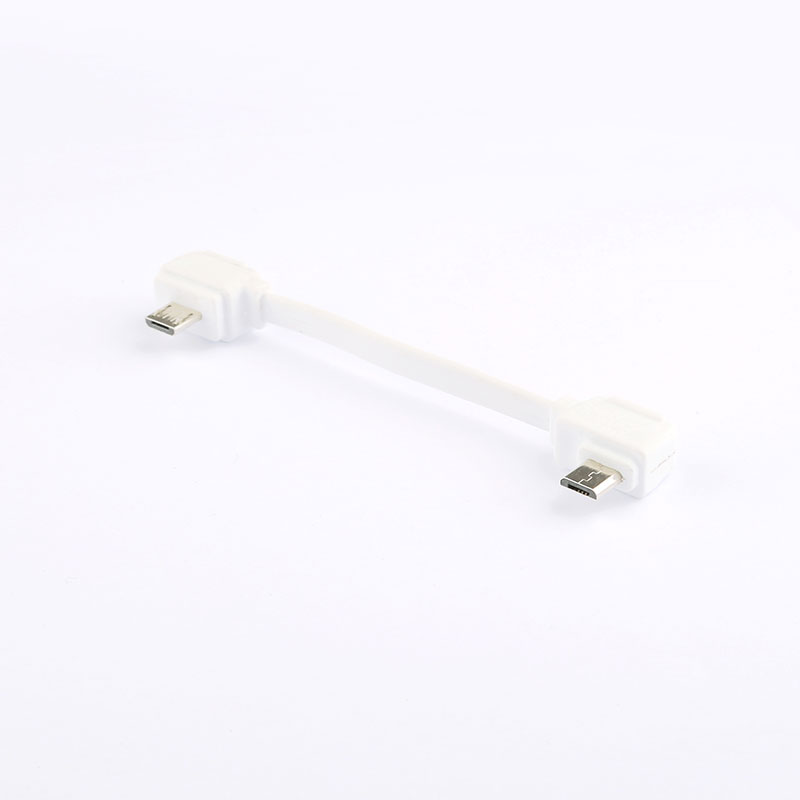 ZINO MINI SE 遥控器连接线-Micro USB