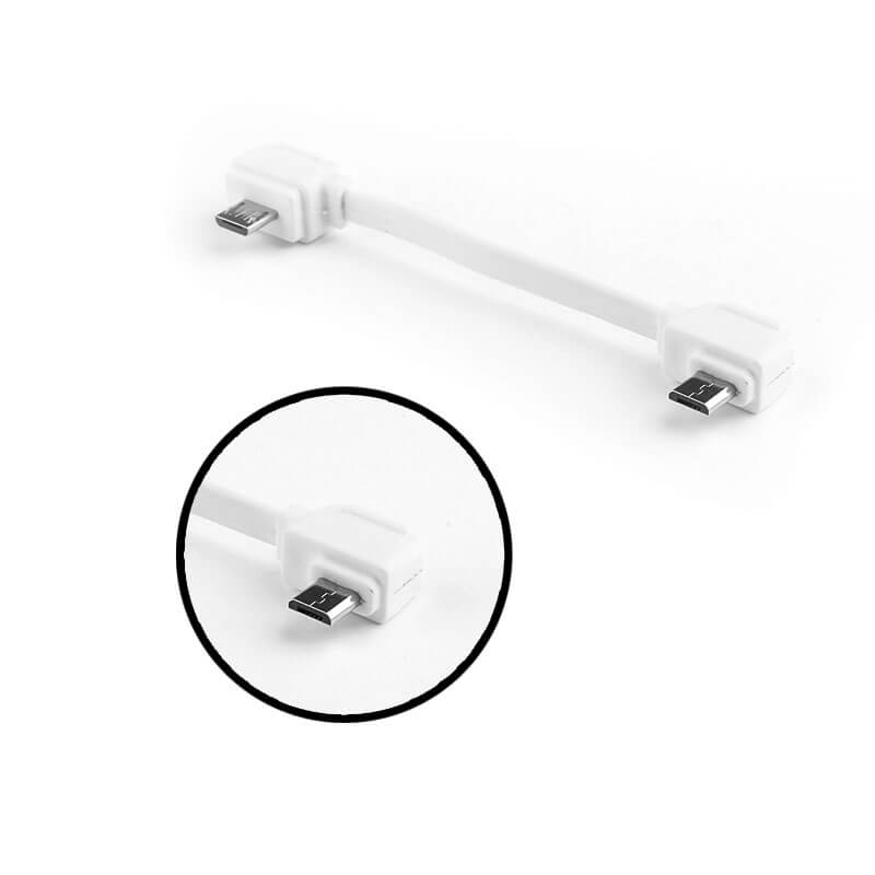 Micro-USB转接线