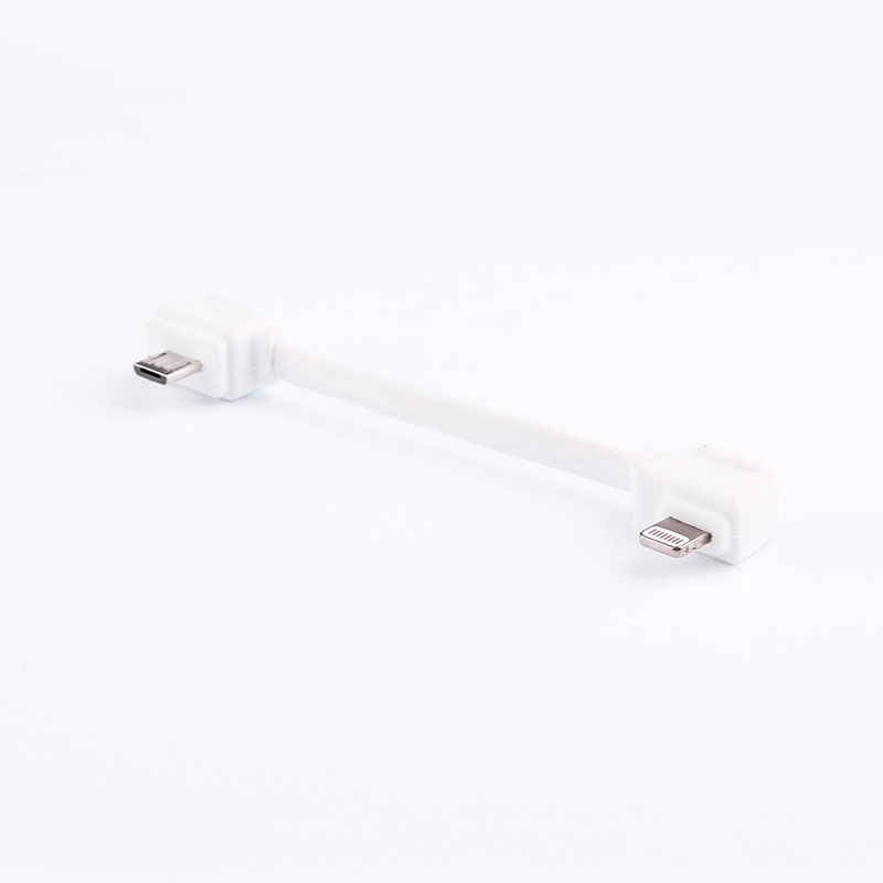 ZINO MINI SE 遥控器连接线-iphone