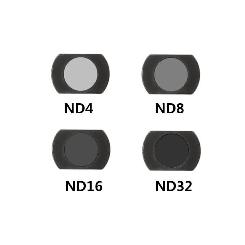 ND滤镜