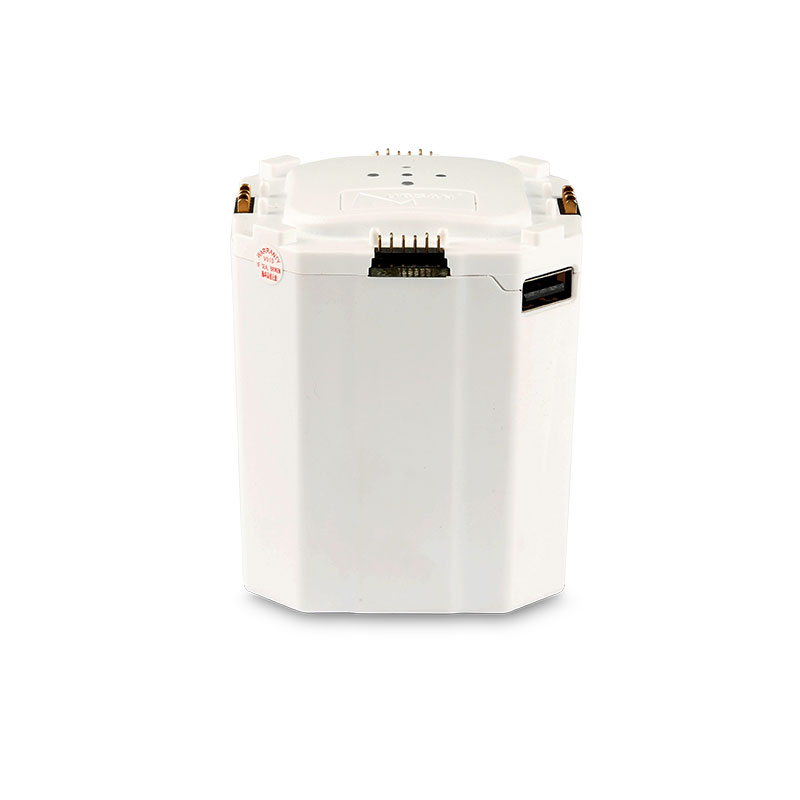 ZINO MINI SE 充电管家（配美规适配器）