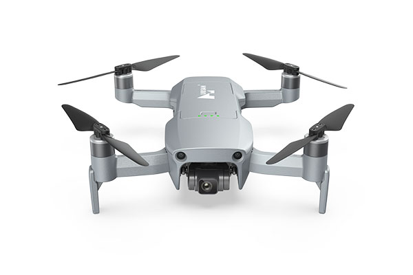 HUBSAN ACE PRO 无忧换