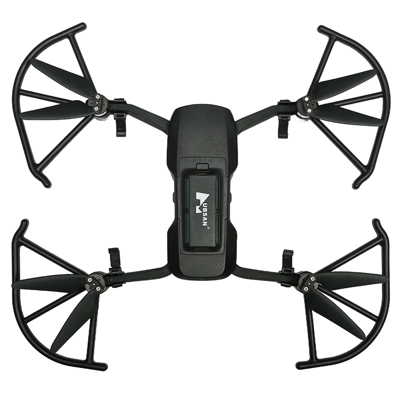 ACE系列桨叶保护装置