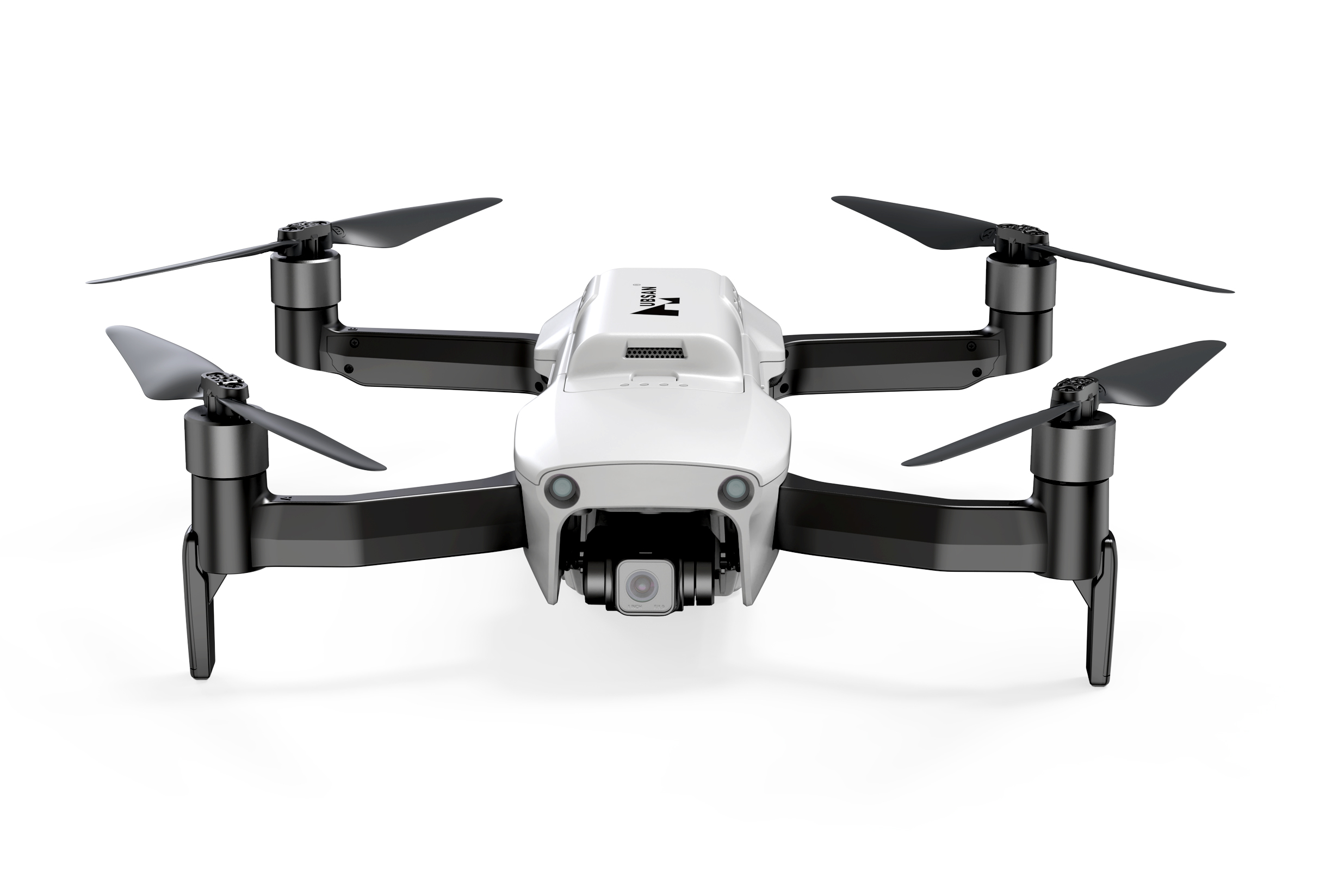 HUBSAN ACE 3 2套餐 (屏控双电版）
