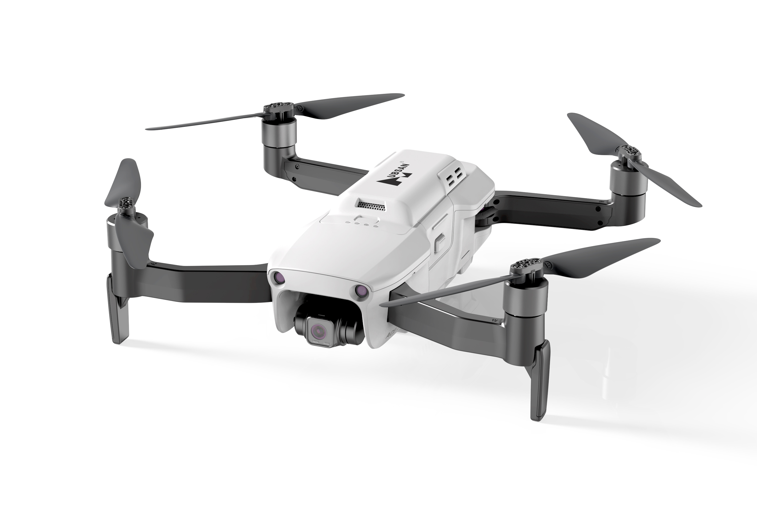 HUBSAN ACE 3 2套餐 (屏控双电版）