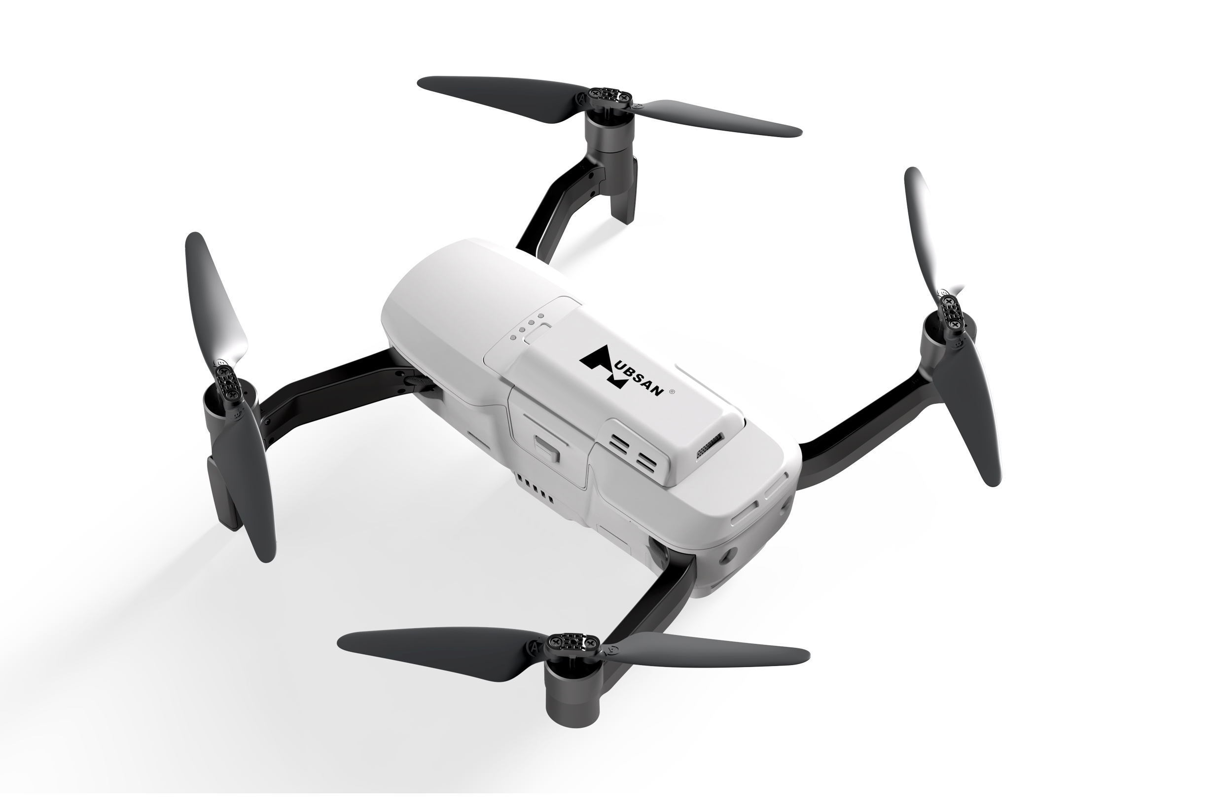 HUBSAN ACE 3 2套餐 (屏控双电版）